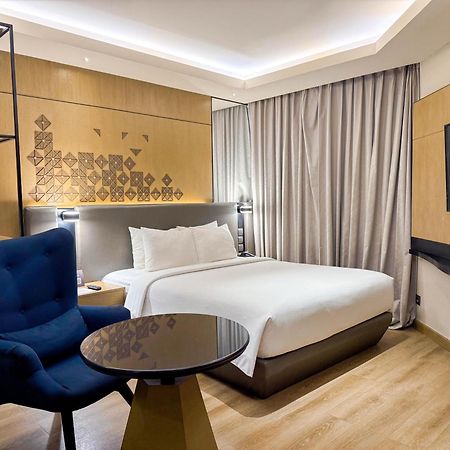 Mercure Jakarta Batavia Ngoại thất bức ảnh