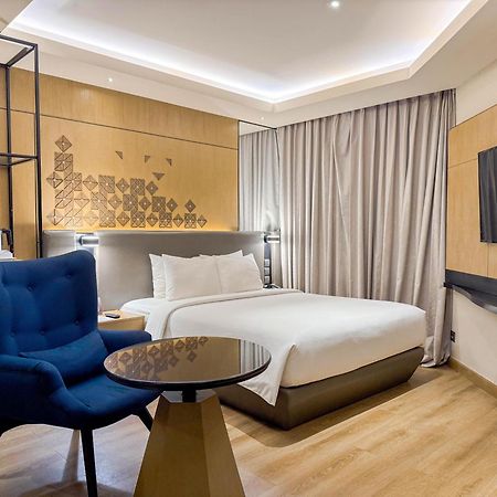 Mercure Jakarta Batavia Ngoại thất bức ảnh