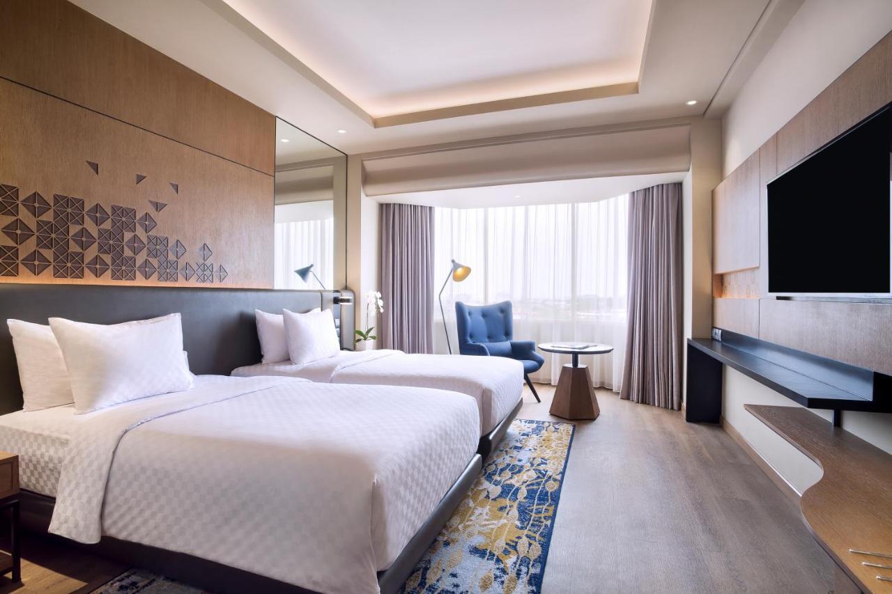 Mercure Jakarta Batavia Ngoại thất bức ảnh