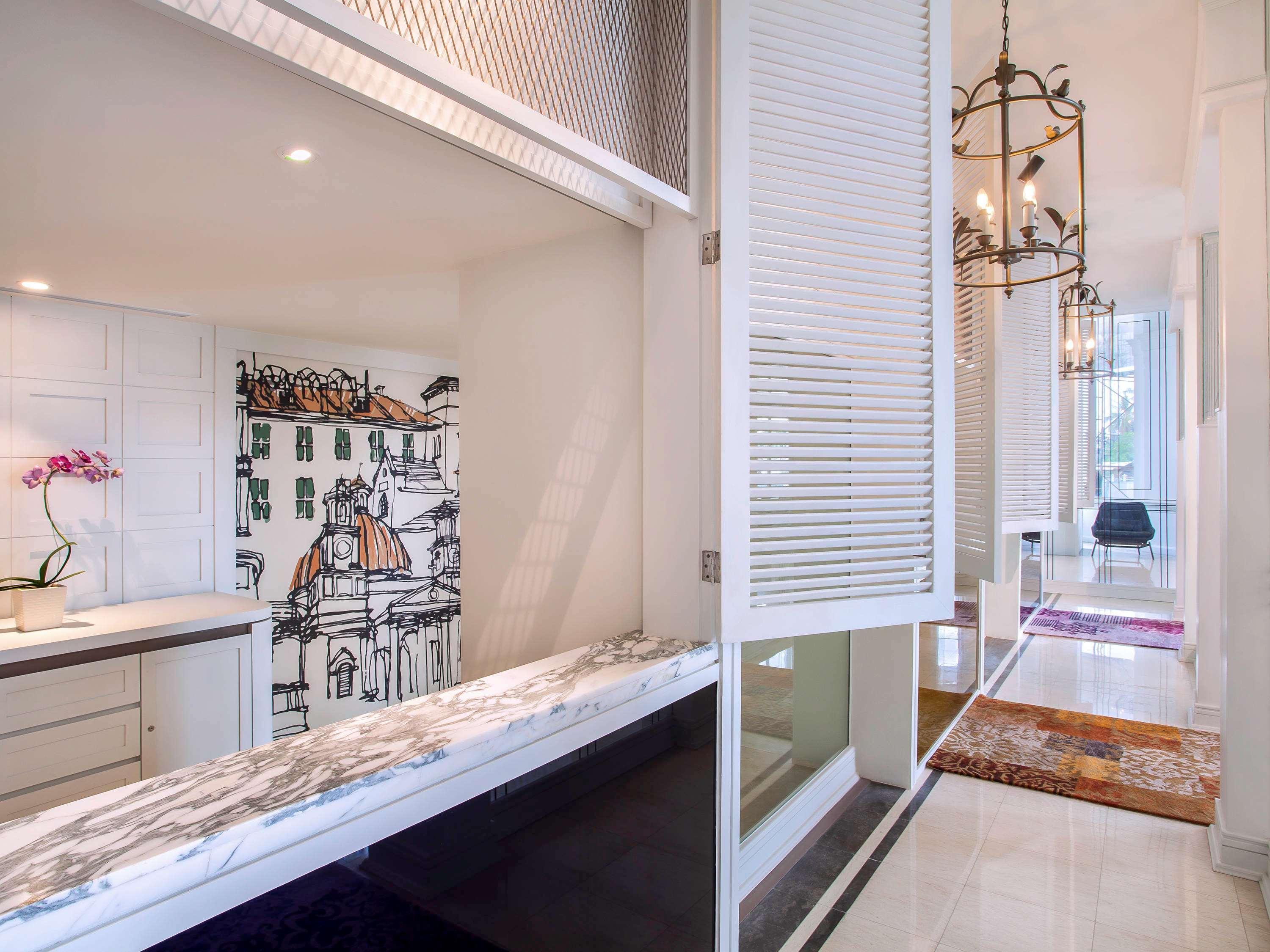 Mercure Jakarta Batavia Ngoại thất bức ảnh