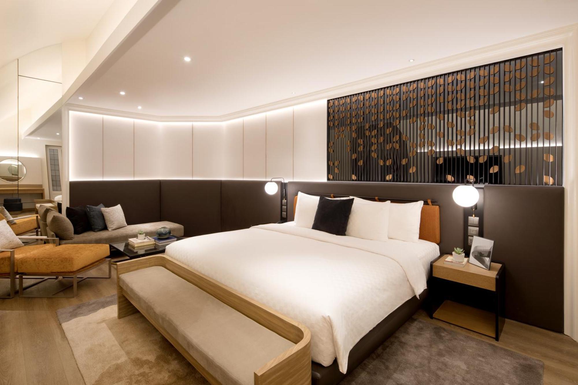 Mercure Jakarta Batavia Ngoại thất bức ảnh