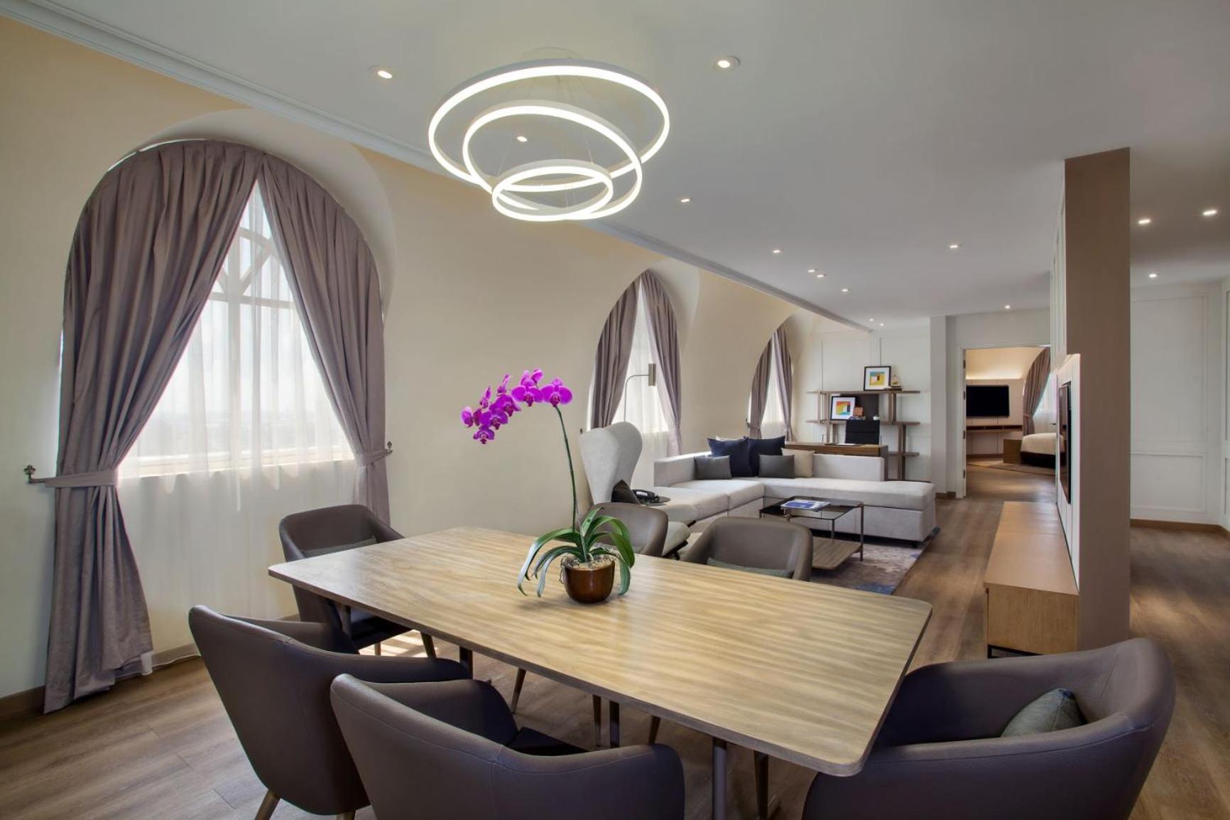 Mercure Jakarta Batavia Ngoại thất bức ảnh