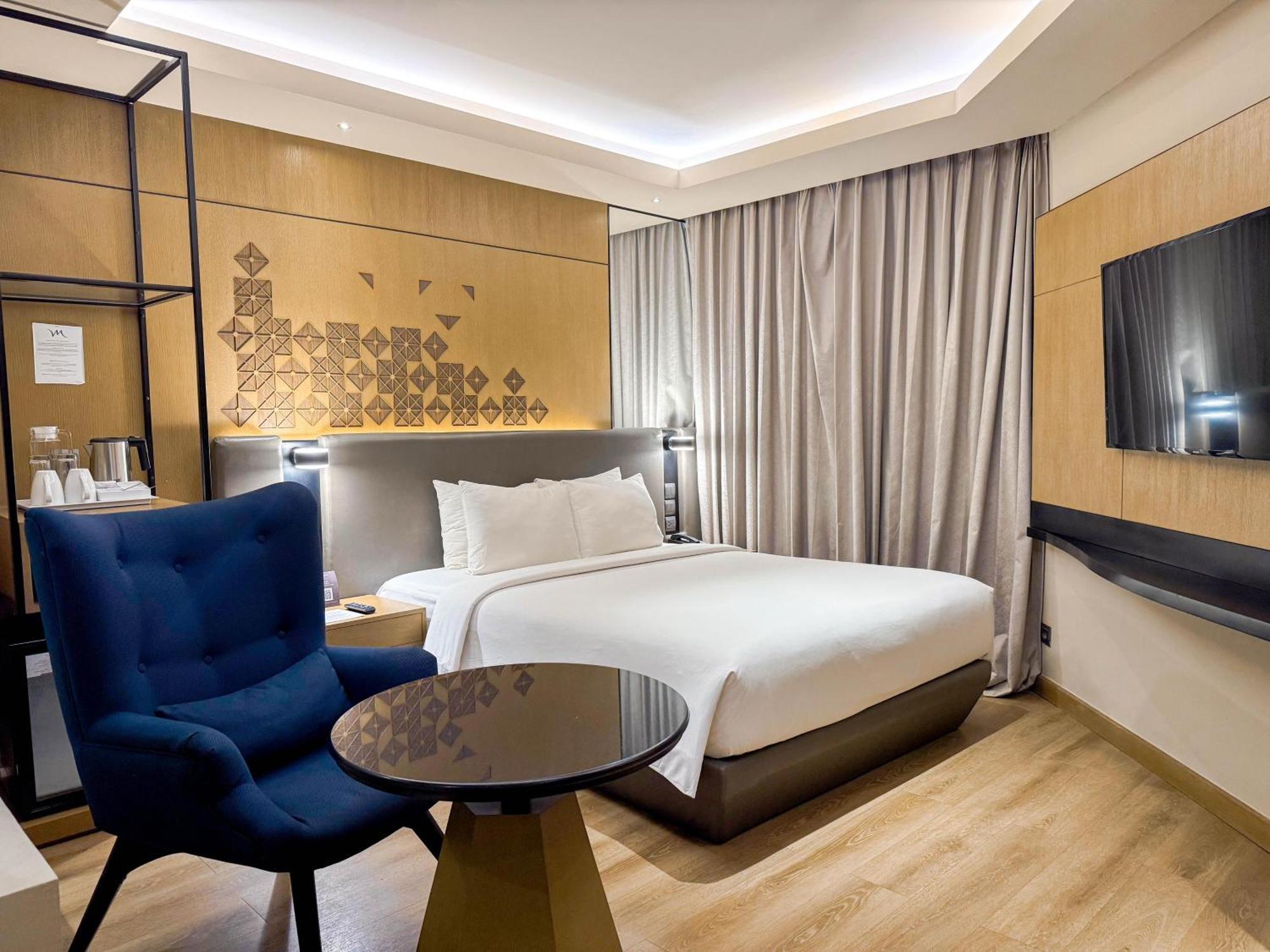 Mercure Jakarta Batavia Ngoại thất bức ảnh