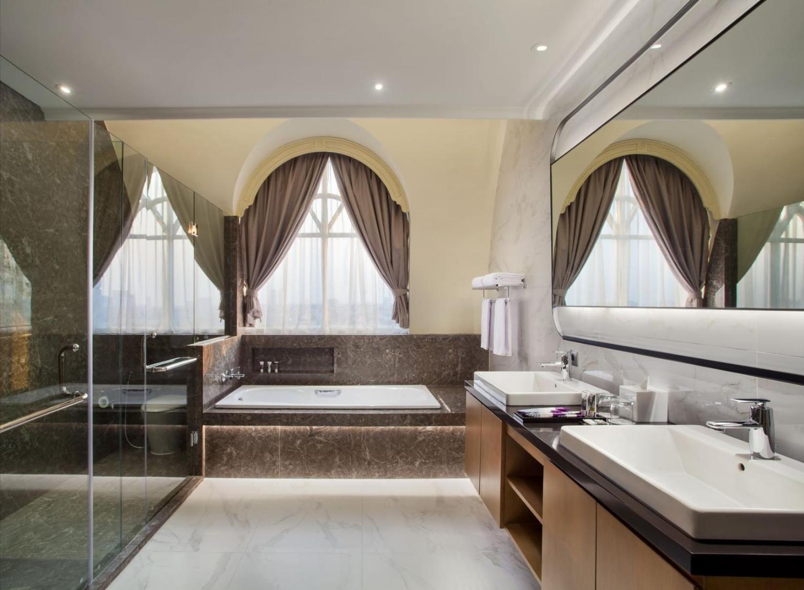Mercure Jakarta Batavia Ngoại thất bức ảnh